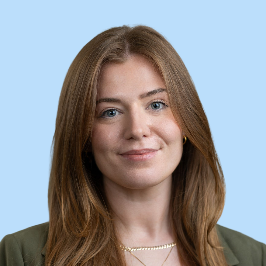 Becky Evans
